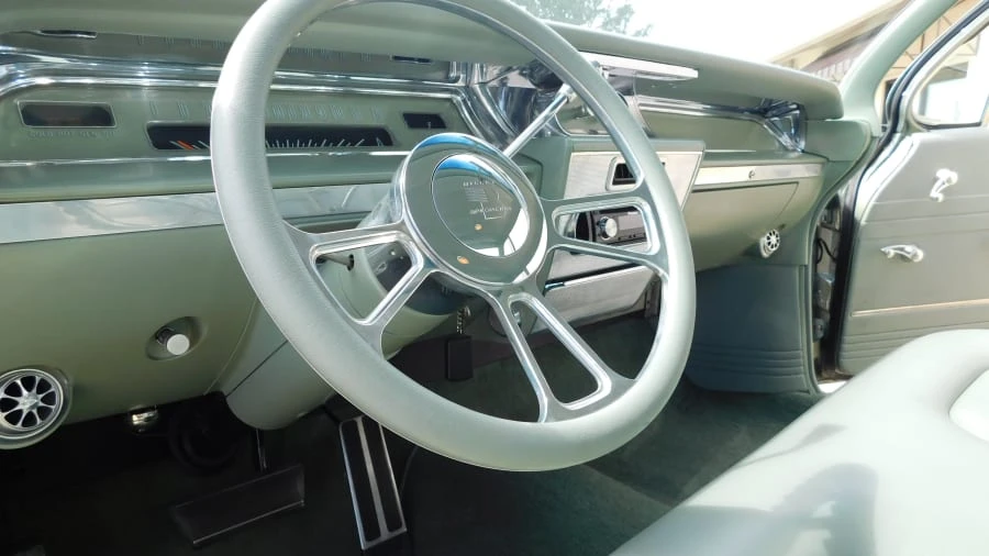 1962 Buick LeSabre - Image 4 of 12