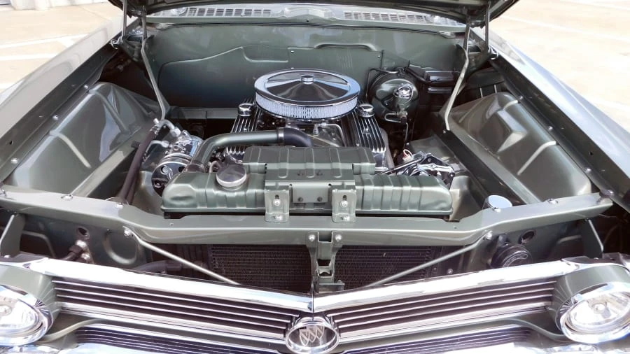 1962 Buick LeSabre - Image 6 of 12