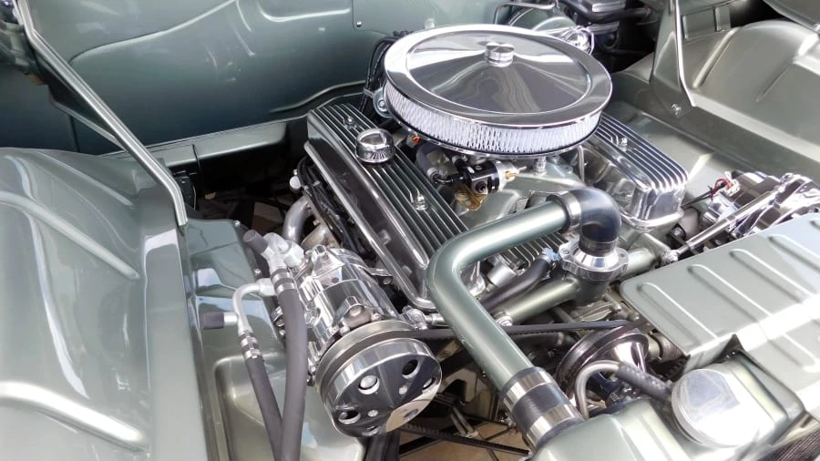 1962 Buick LeSabre - Image 7 of 12