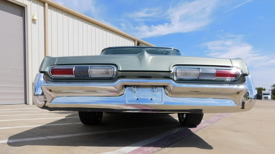 1962 Buick LeSabre - Image 9 of 12