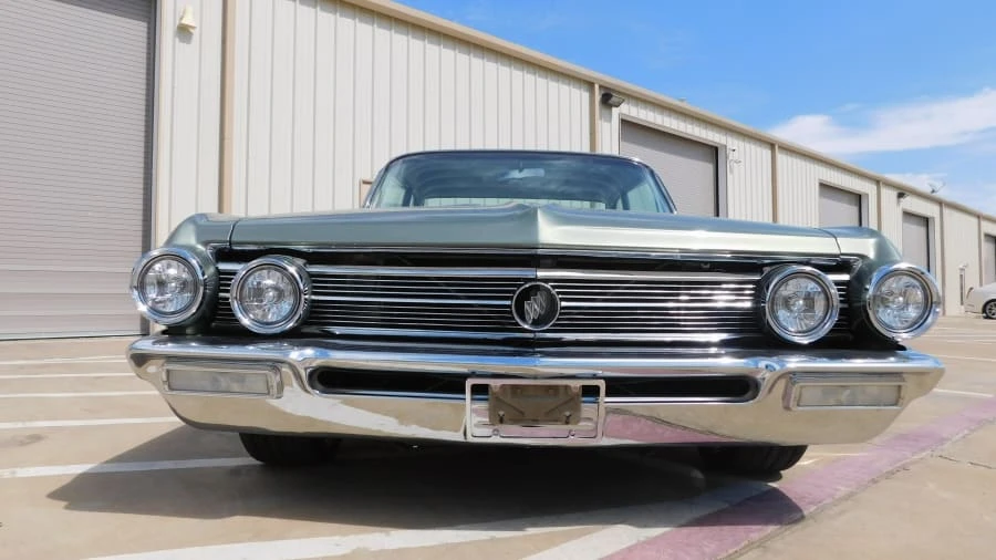 1962 Buick LeSabre - Image 11 of 12