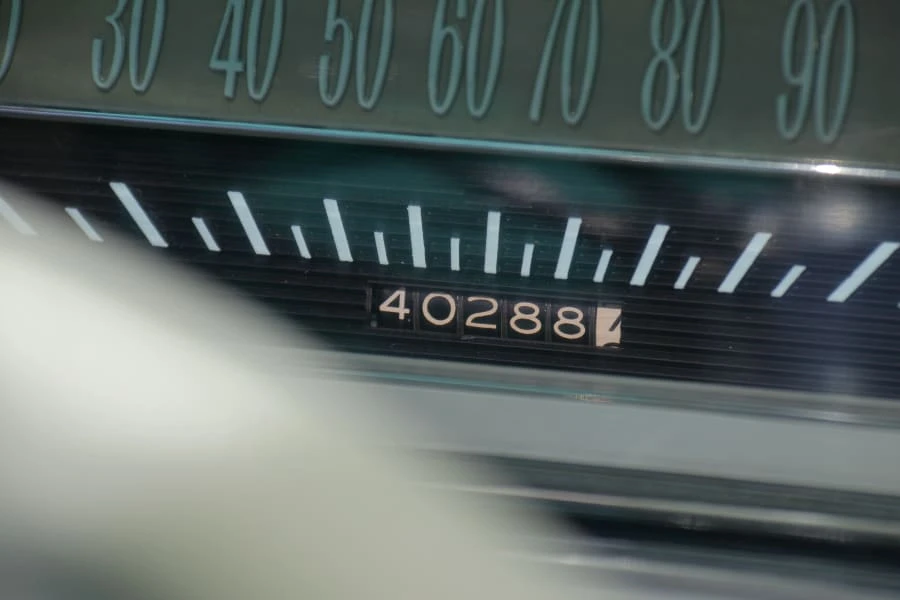 1962 Buick LeSabre - Image 19 of 29