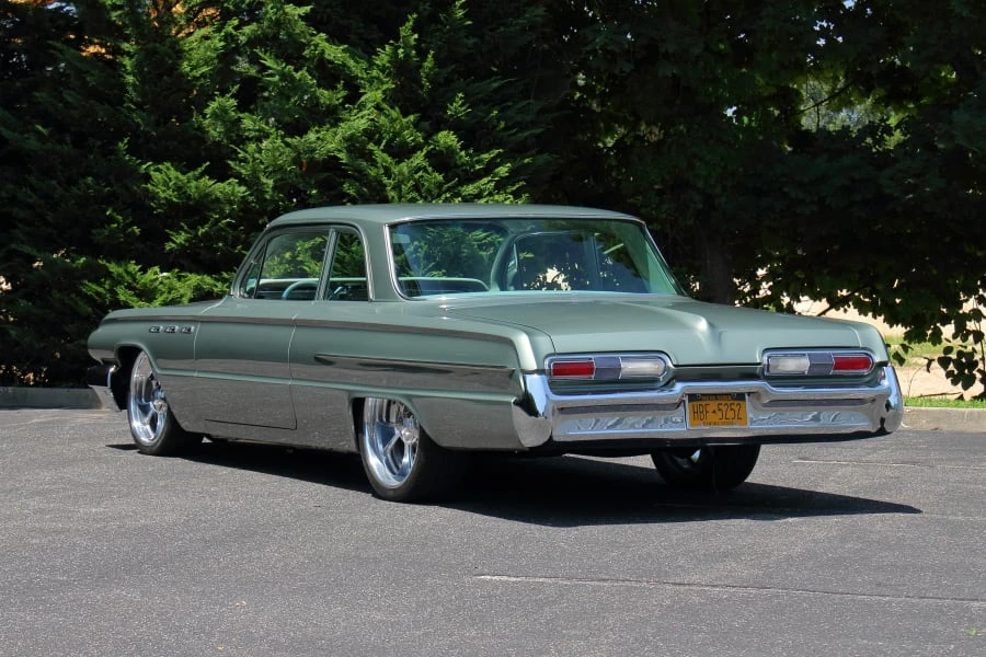 1962 Buick LeSabre - Image 10 of 29