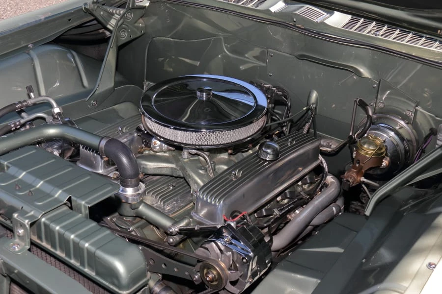 1962 Buick LeSabre - Image 26 of 29