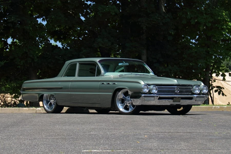 1962 Buick LeSabre - Image 14 of 29