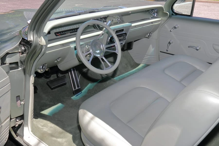 1962 Buick LeSabre - Image 22 of 29