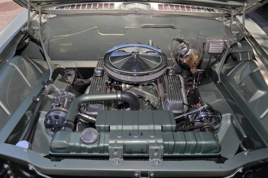 1962 Buick LeSabre - Image 27 of 29