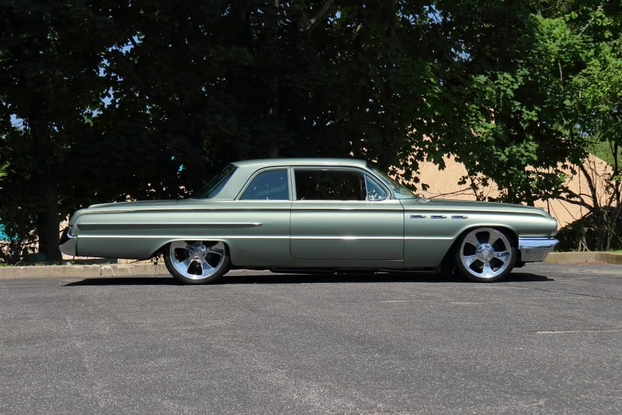1962 Buick LeSabre - Image 12 of 29