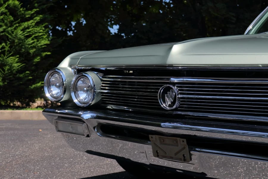 1962 Buick LeSabre - Image 7 of 29