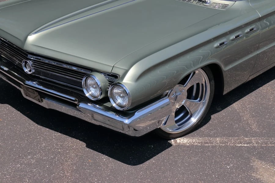 1962 Buick LeSabre - Image 17 of 29