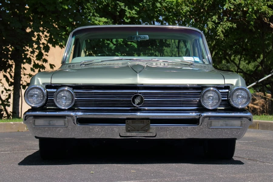 1962 Buick LeSabre - Image 4 of 29