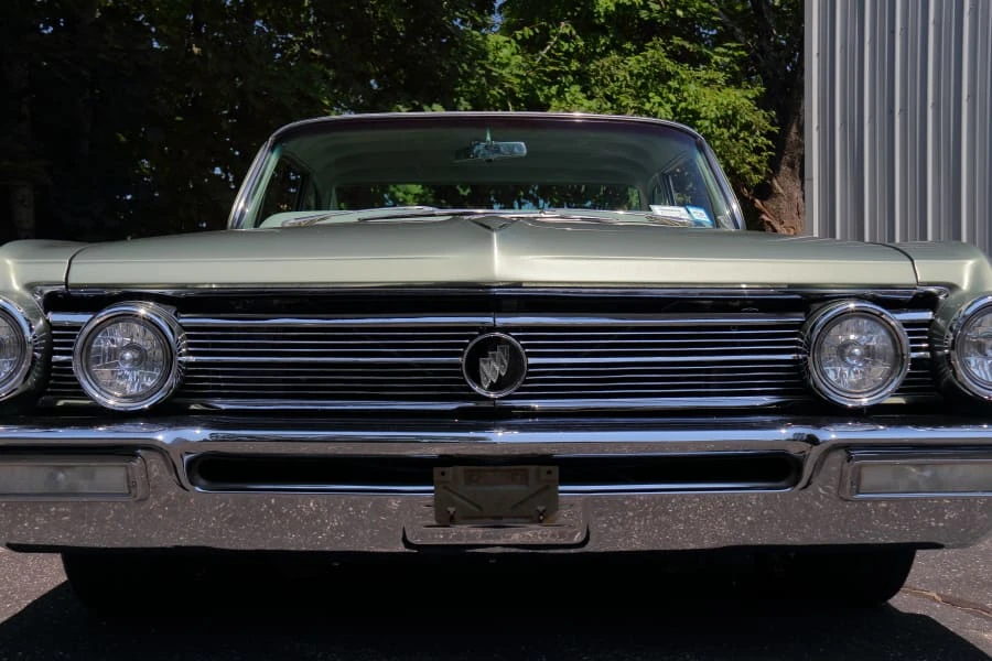 1962 Buick LeSabre - Image 15 of 29