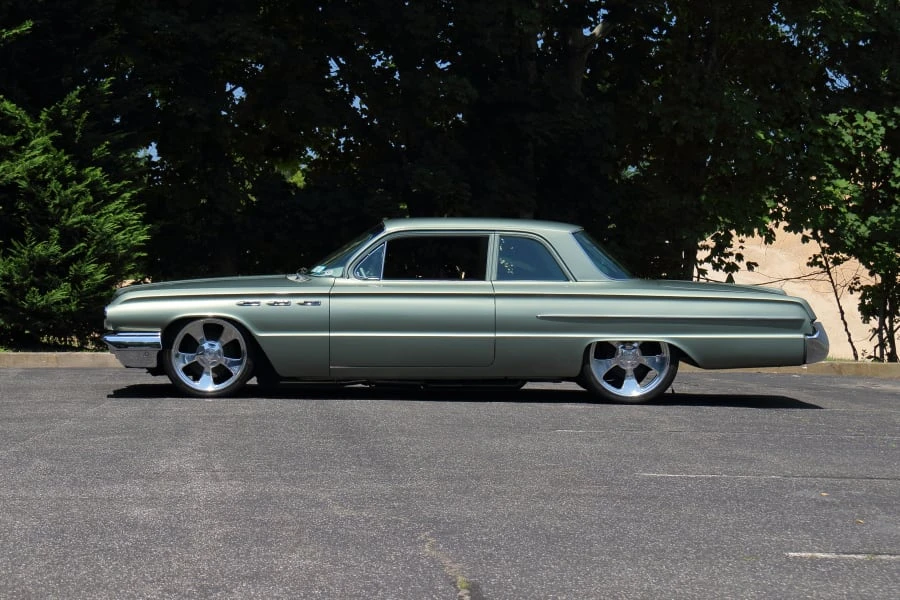 1962 Buick LeSabre - Image 2 of 29