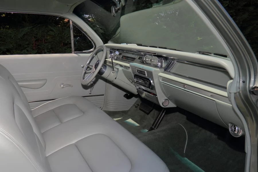 1962 Buick LeSabre - Image 18 of 29