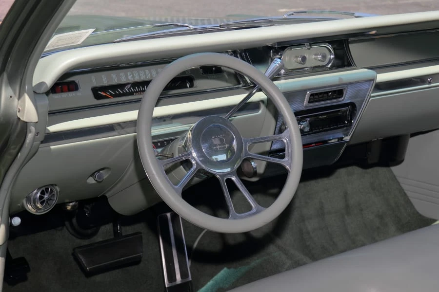 1962 Buick LeSabre - Image 20 of 29