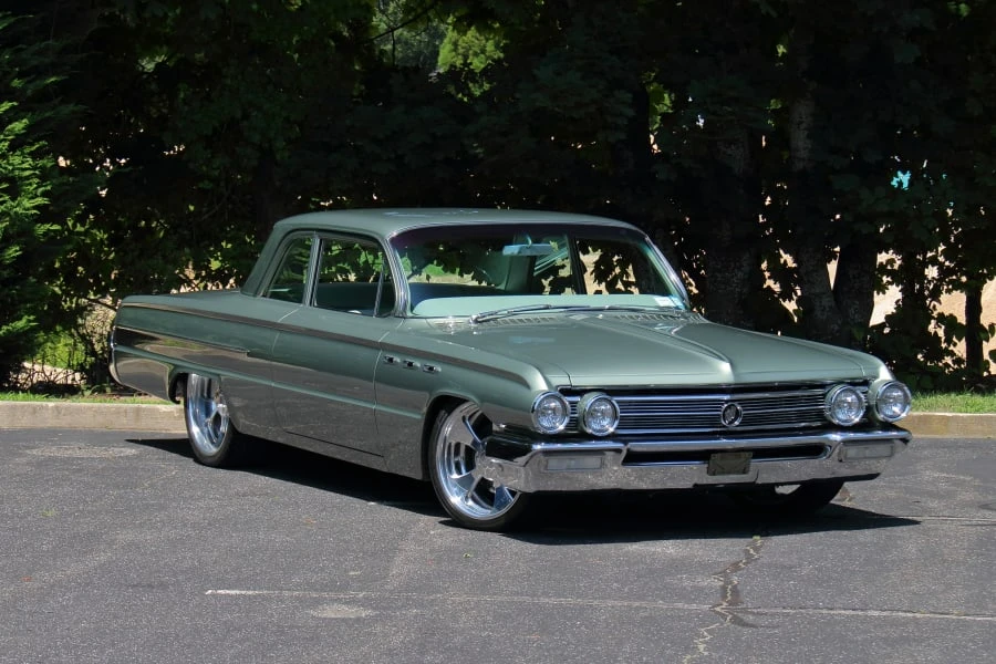 1962 Buick LeSabre - Image 16 of 29