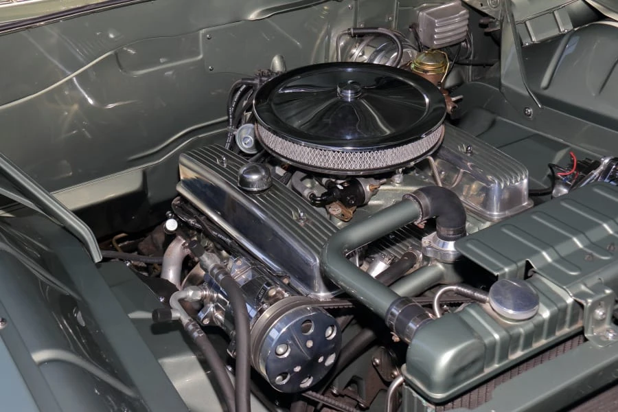 1962 Buick LeSabre - Image 28 of 29