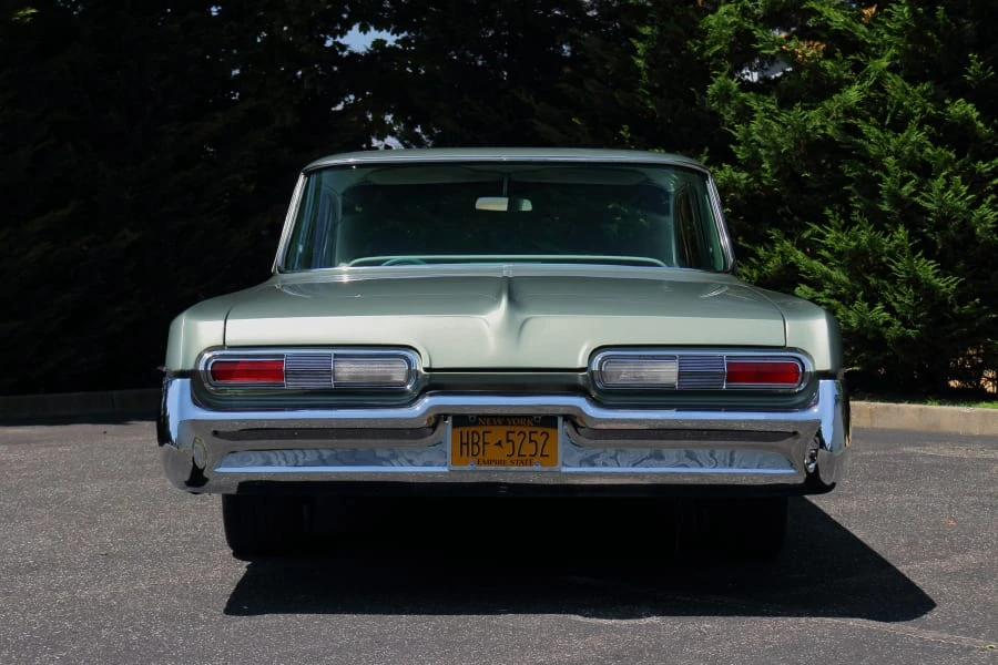 1962 Buick LeSabre - Image 5 of 29