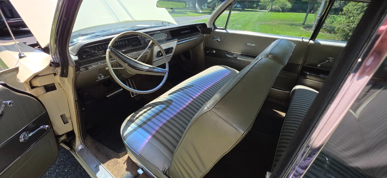 1962 Buick LeSabre - Image 22 of 31