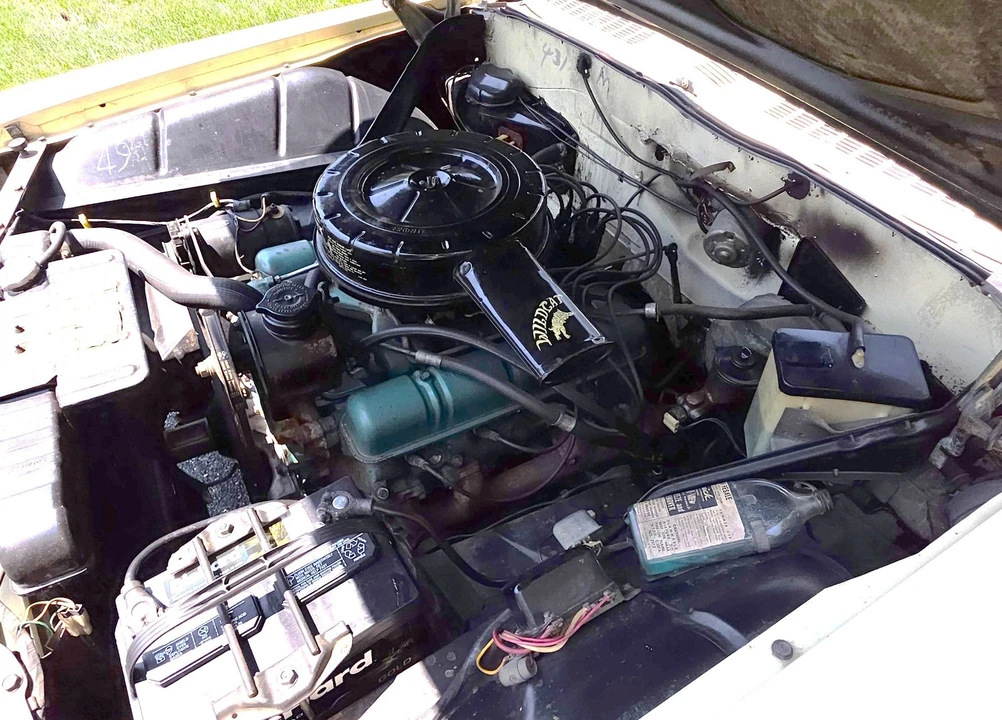 1962 Buick LeSabre - Image 17 of 31