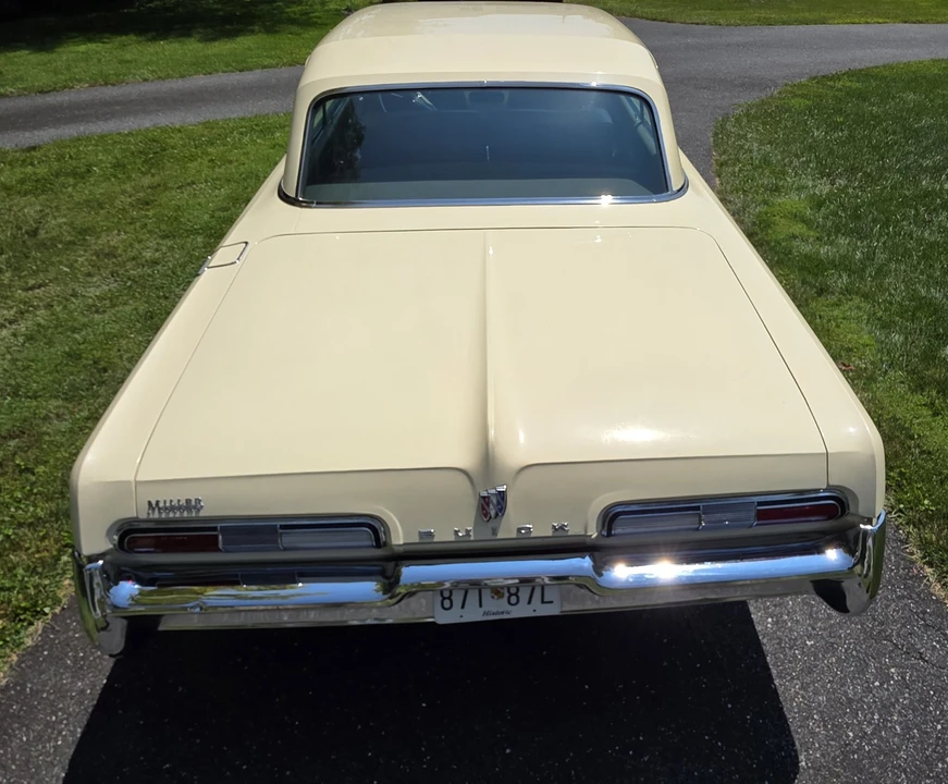 1962 Buick LeSabre - Image 7 of 31