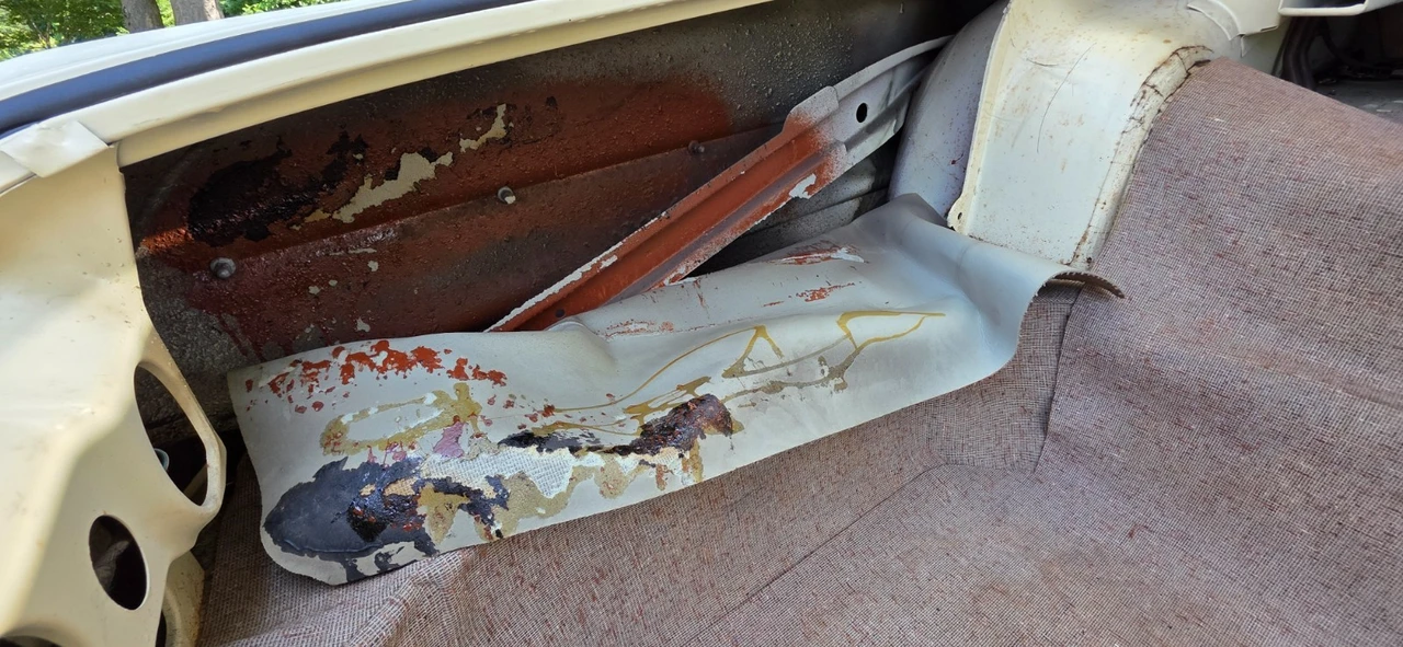 1962 Buick LeSabre - Image 30 of 31