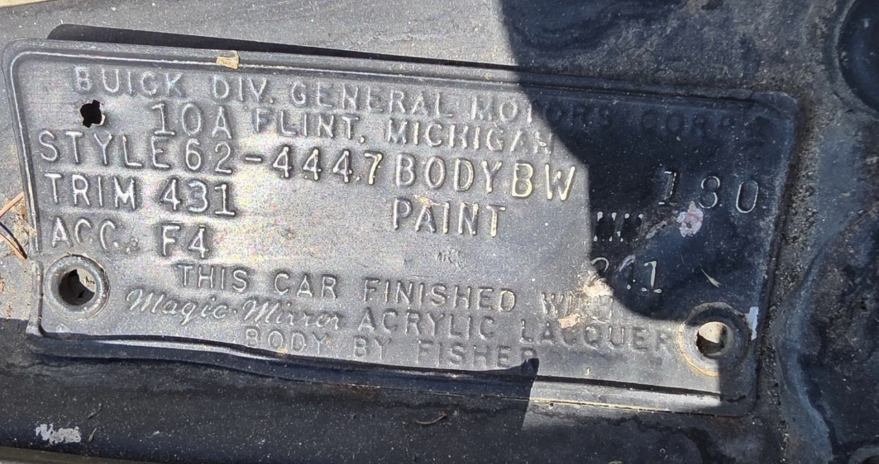 1962 Buick LeSabre - Image 19 of 31