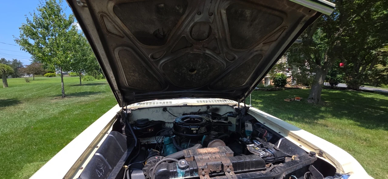 1962 Buick LeSabre - Image 18 of 31