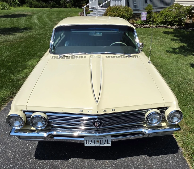 1962 Buick LeSabre - Image 13 of 31