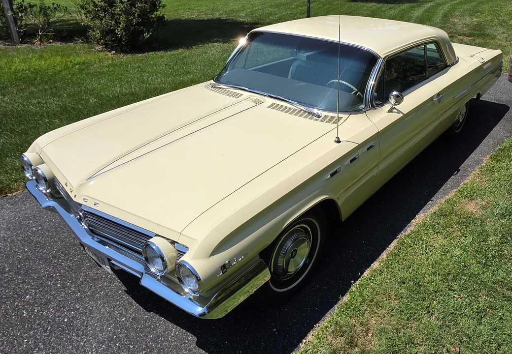 1962 Buick LeSabre - Image 2 of 31
