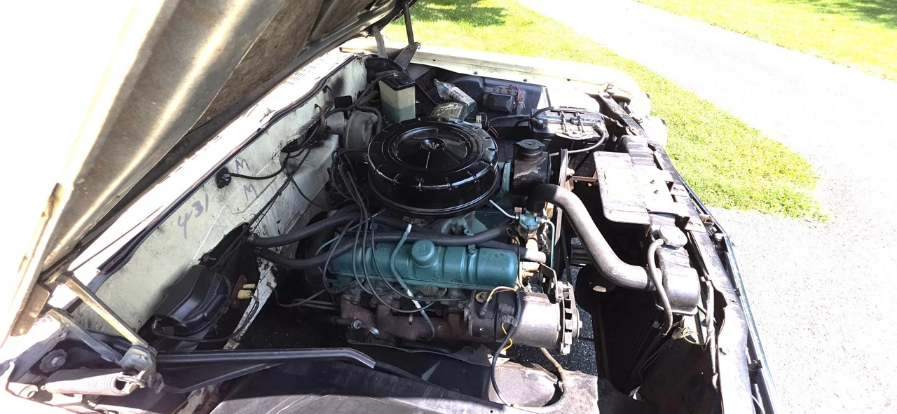 1962 Buick LeSabre - Image 16 of 31
