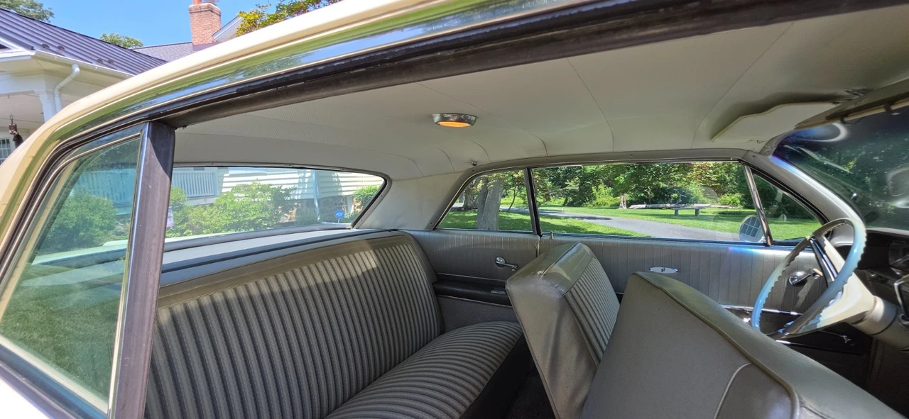1962 Buick LeSabre - Image 25 of 31