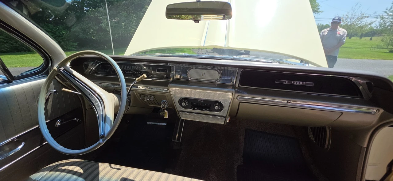 1962 Buick LeSabre - Image 27 of 31