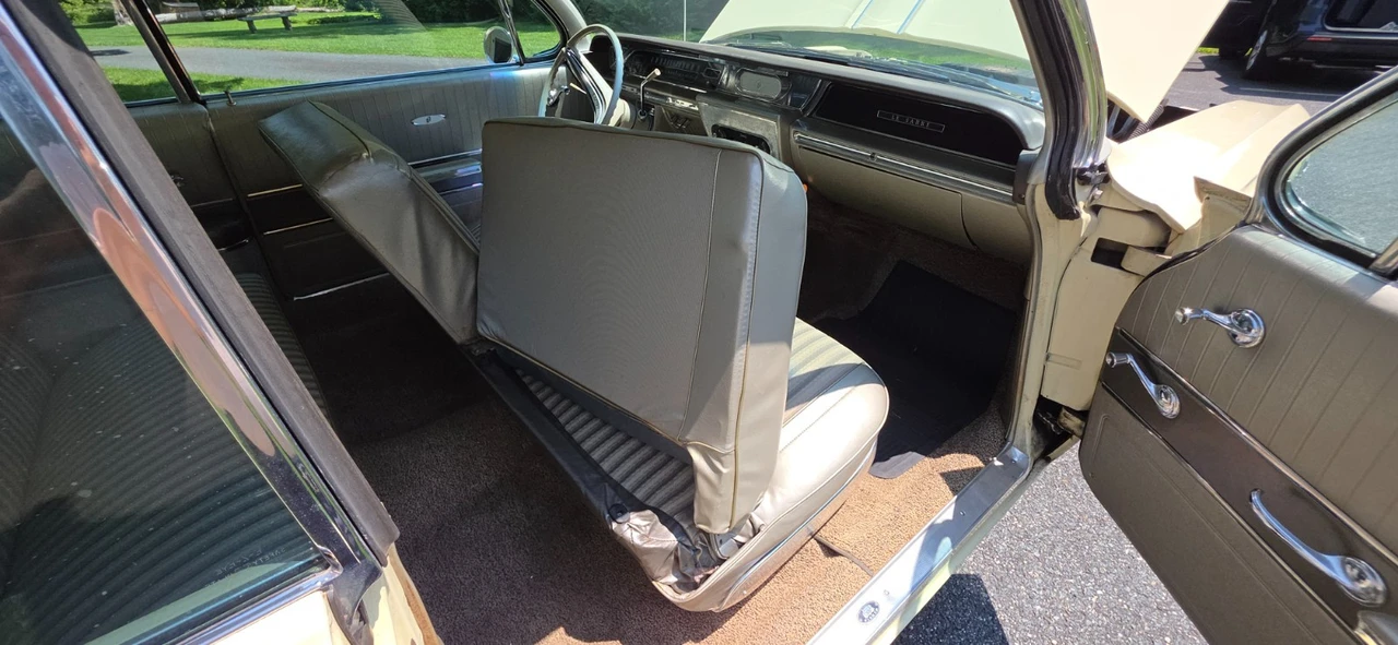 1962 Buick LeSabre - Image 26 of 31