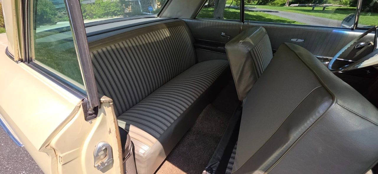 1962 Buick LeSabre - Image 24 of 31