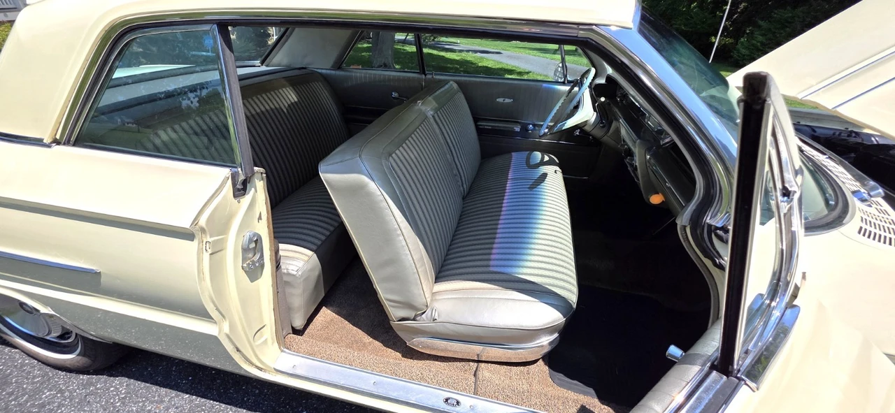 1962 Buick LeSabre - Image 23 of 31