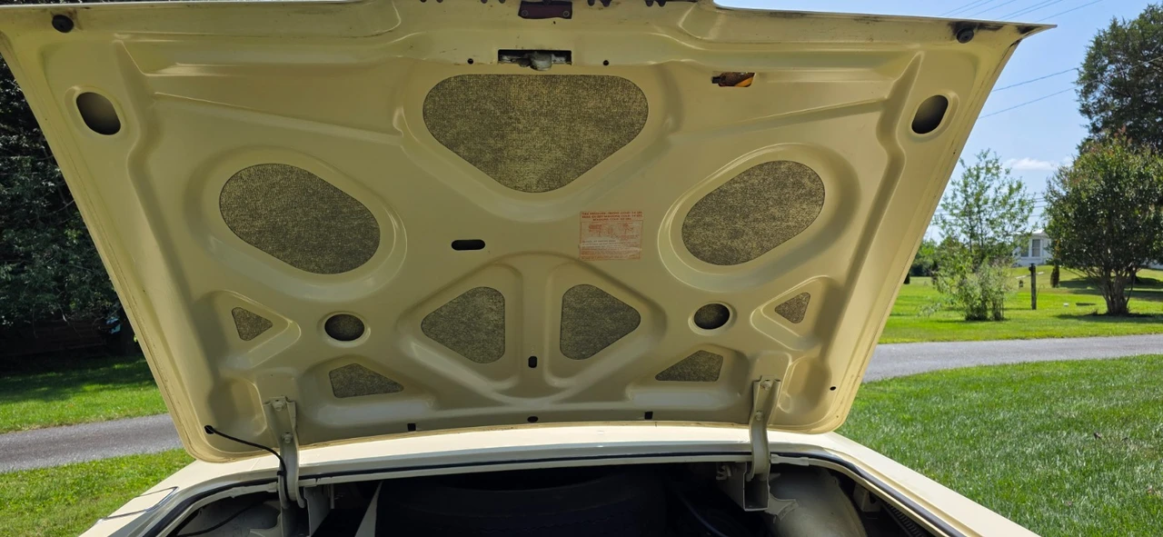 1962 Buick LeSabre - Image 29 of 31