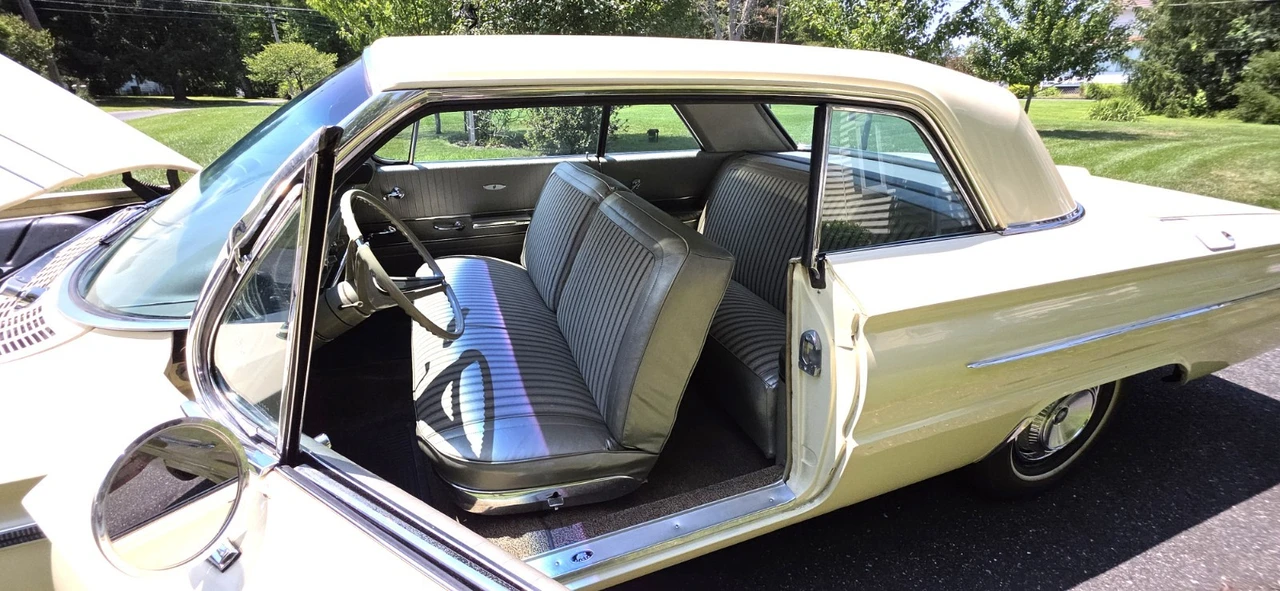 1962 Buick LeSabre - Image 20 of 31