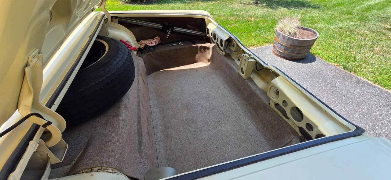 1962 Buick LeSabre - Image 31 of 31