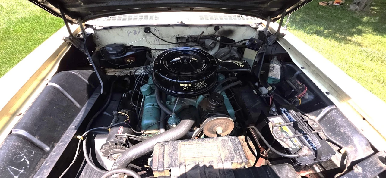 1962 Buick LeSabre - Image 15 of 31