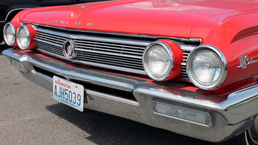 1962 Buick LeSabre - Image 2 of 3