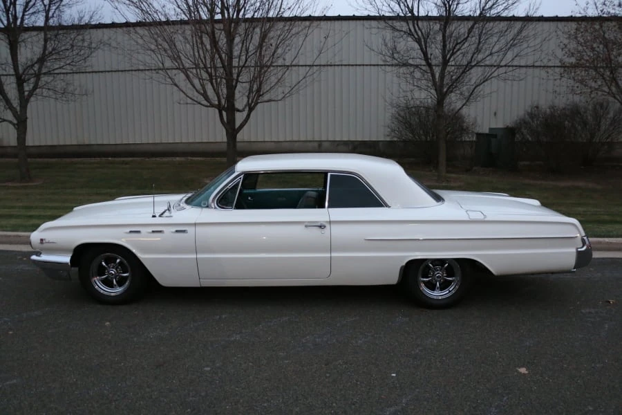 1962 Buick LeSabre - Image 2 of 8