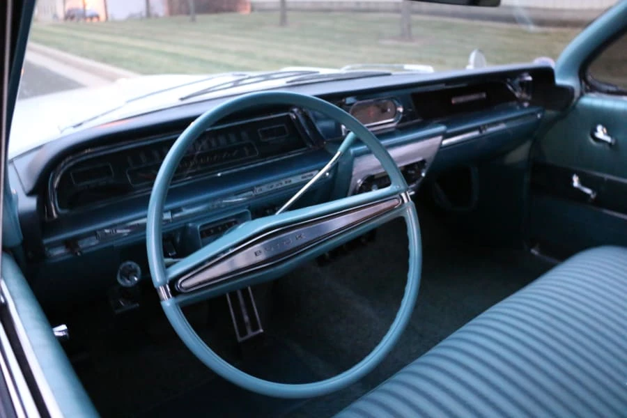 1962 Buick LeSabre - Image 3 of 8