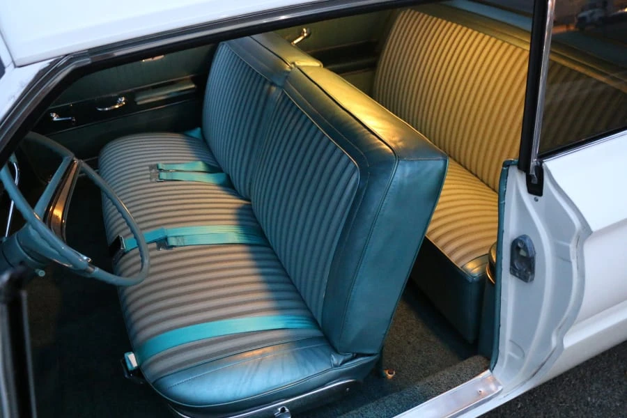 1962 Buick LeSabre - Image 4 of 8