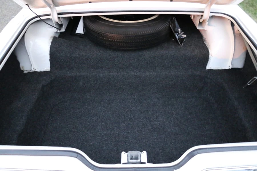 1962 Buick LeSabre - Image 6 of 8