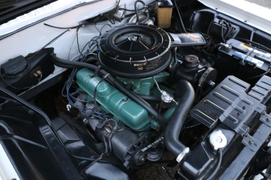 1962 Buick LeSabre - Image 5 of 8