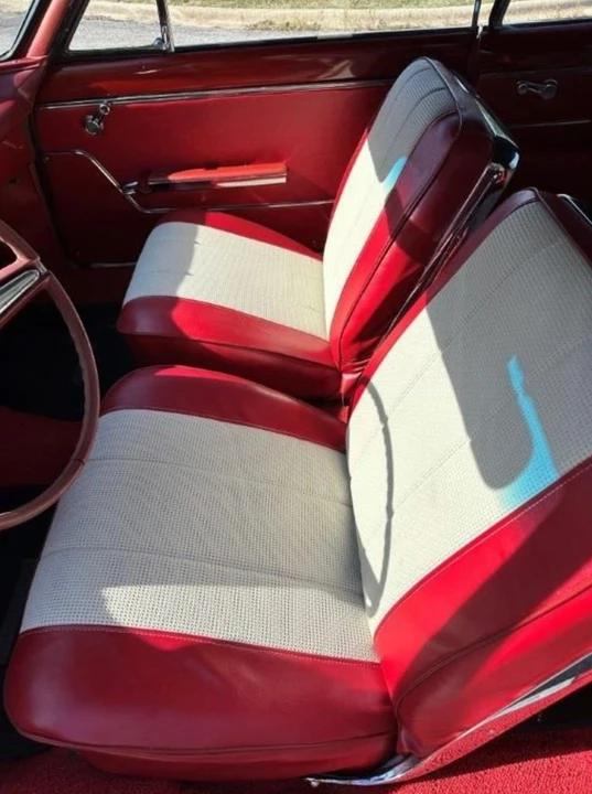 1962 Buick Skylark 1st-2nd Gen - Image 4 of 5