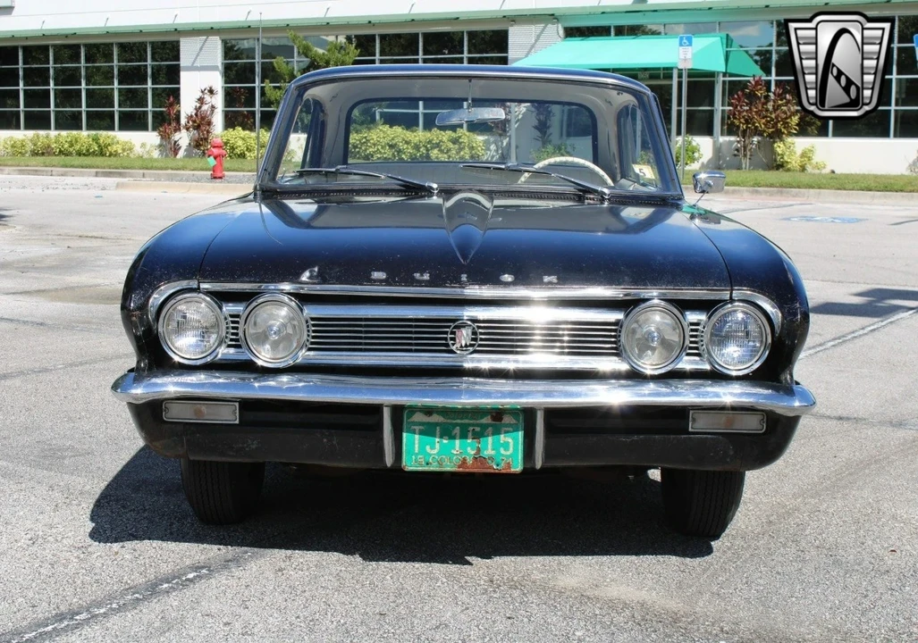1962 Buick Skylark 1st-2nd Gen - Image 9 of 12