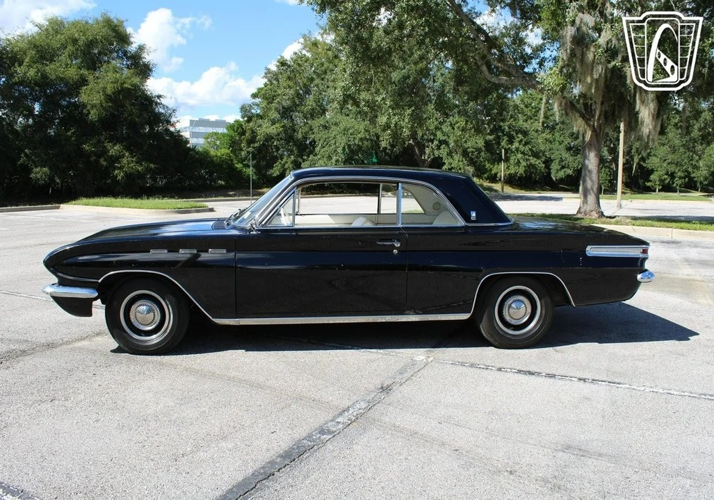 1962 Buick Skylark 1st-2nd Gen - Image 21 of 21