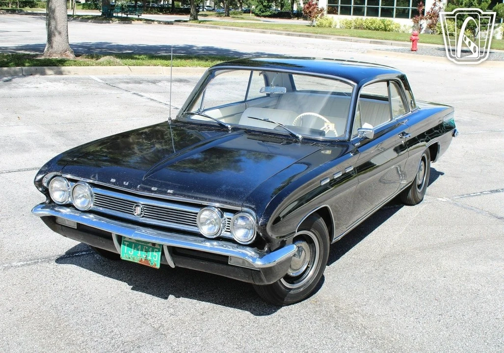 1962 Buick Skylark 1st-2nd Gen - Image 7 of 21